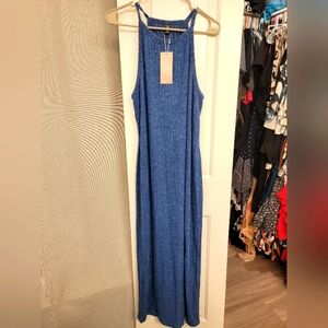 NWT Emery Rose Sweater Dress Midi